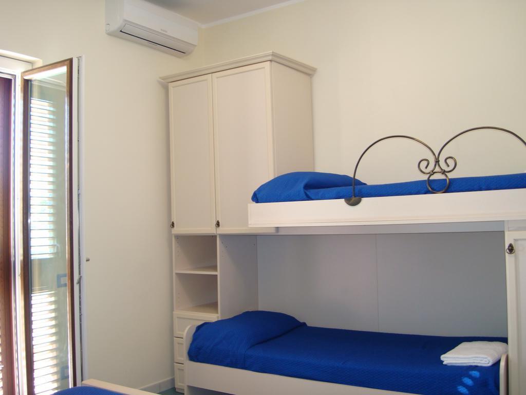 Guest House Mare E Luna Фьюмефреддо-Бруцио Экстерьер фото